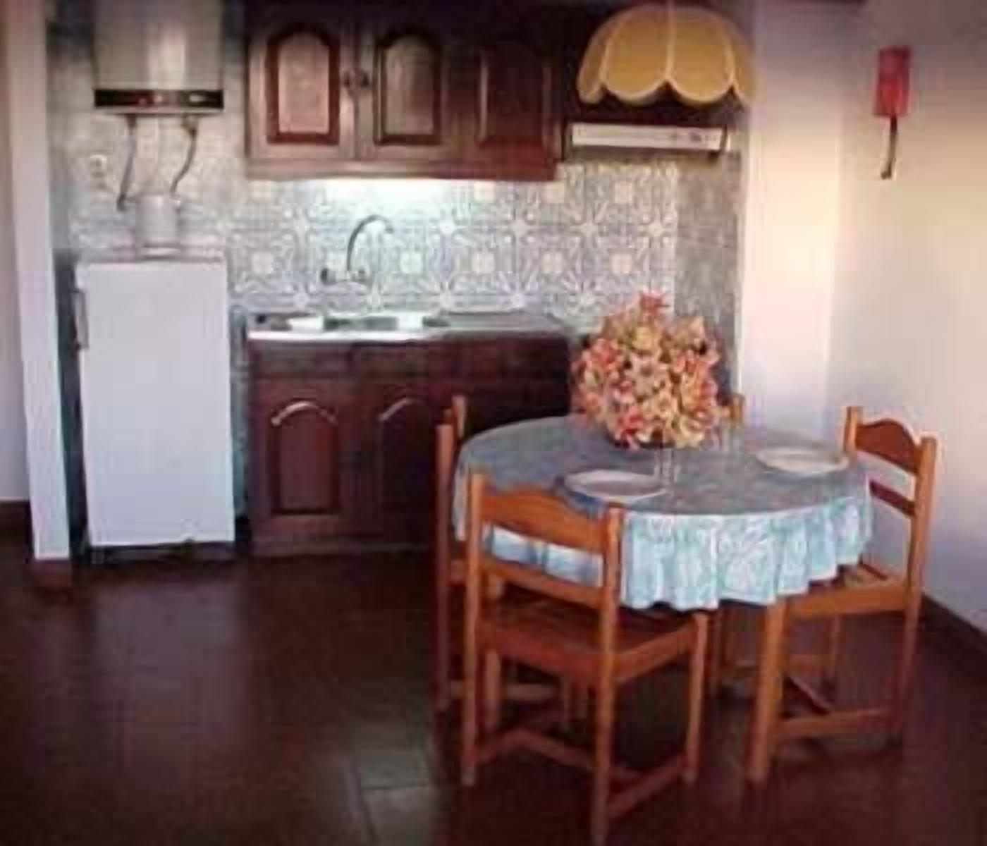 Turisticos Silchoro Apartahotel Albufeira
