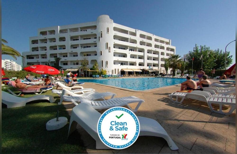 Apartahotel Turisticos Silchoro 3*