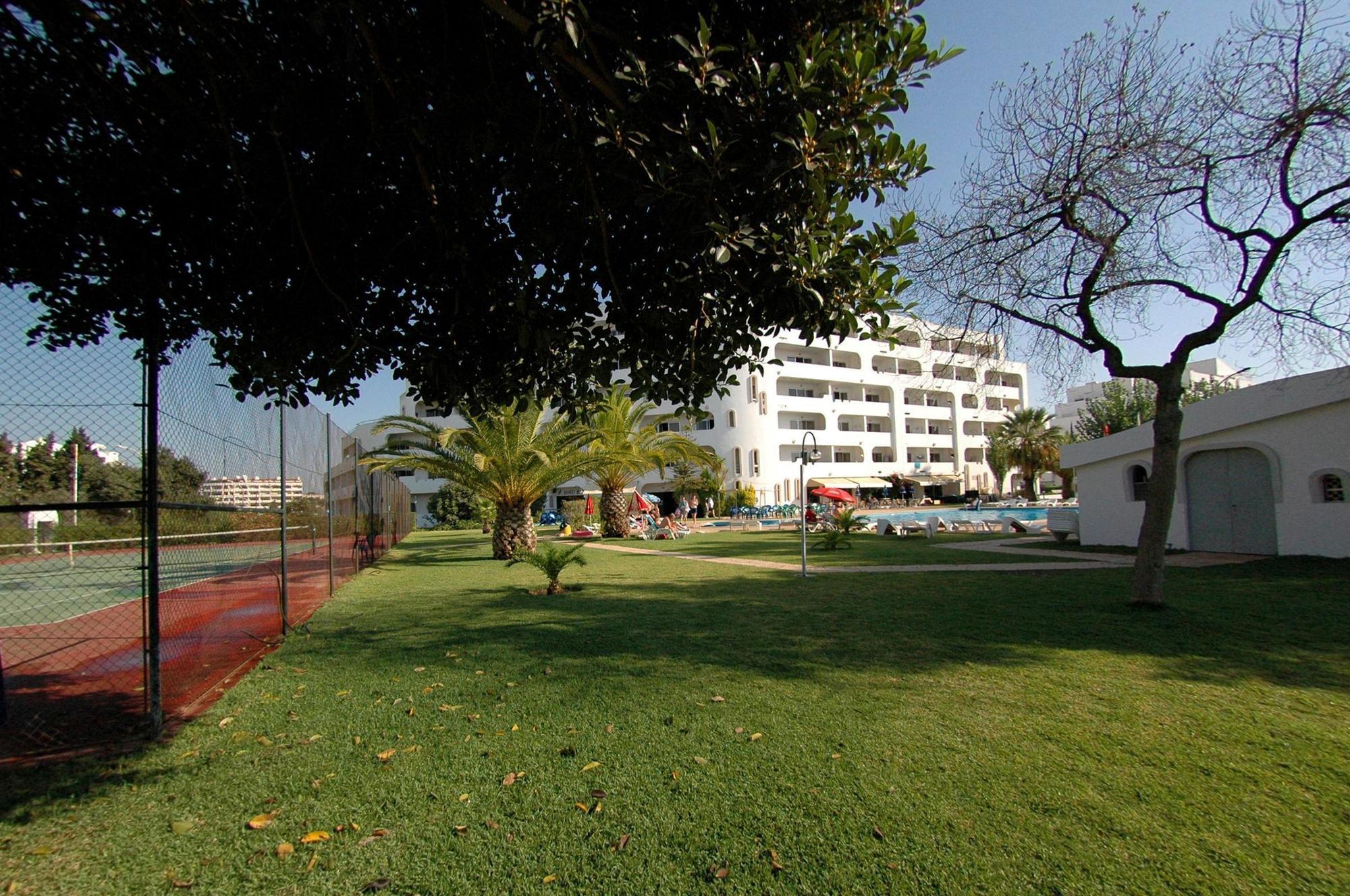 Apartahotel Turisticos Silchoro