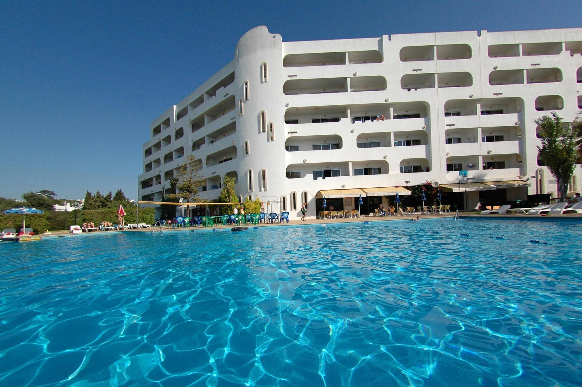 Turisticos Silchoro Apartahotel 3*