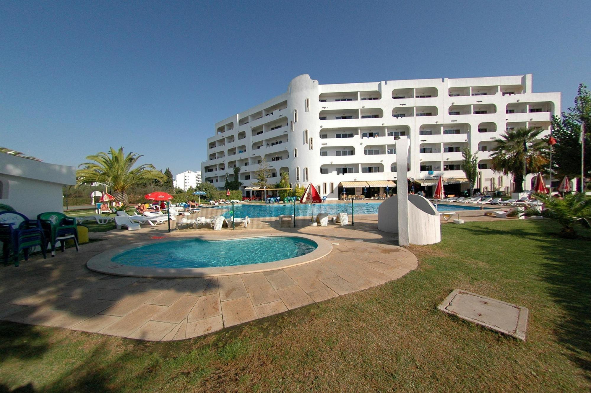 Apartahotel Turisticos Silchoro 3*