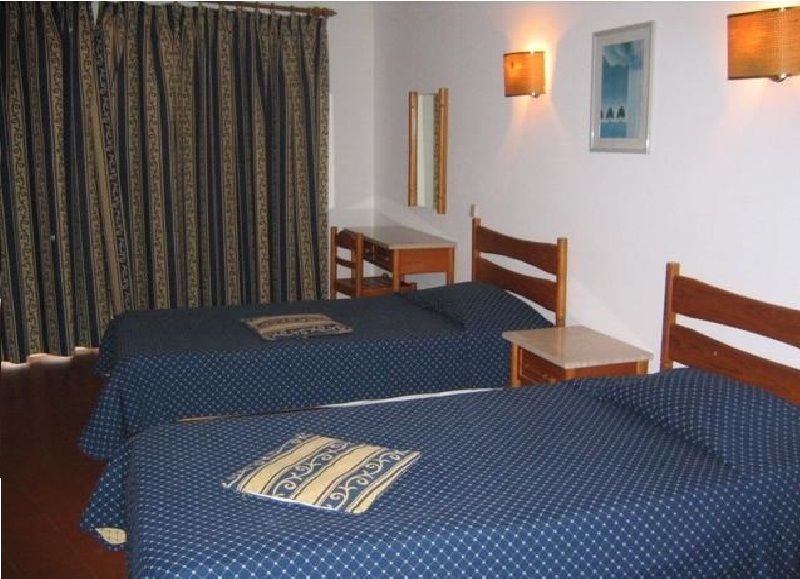 Turisticos Silchoro Apartahotel Albufeira