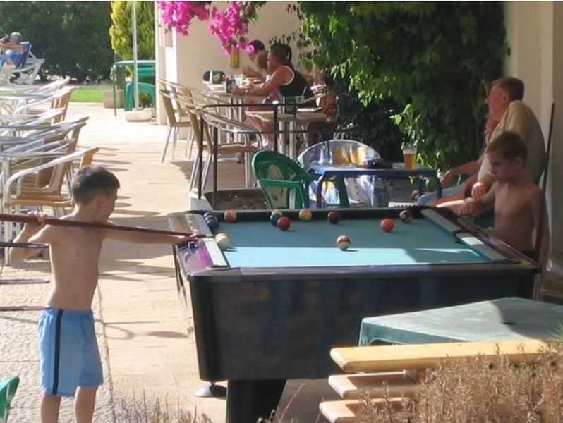 Apartahotel Turisticos Silchoro 3*
