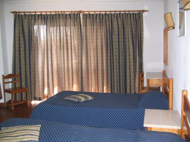 Hotel apartamentowy Turisticos Silchoro Albufeira