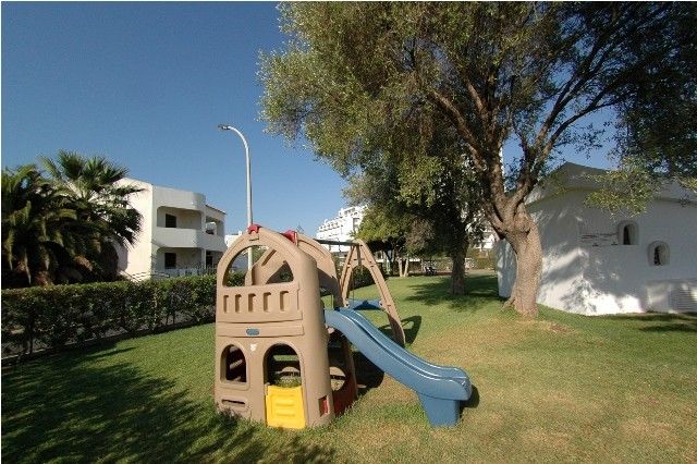 Turisticos Silchoro Apartahotel 3*