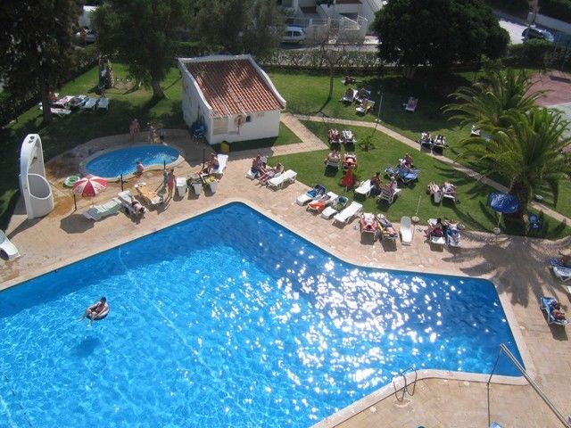 Turisticos Silchoro Apartahotel