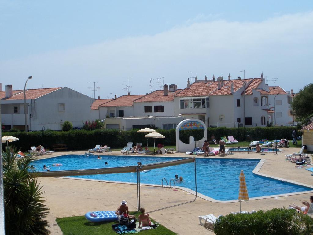 Turisticos Silchoro Apartahotel Albufeira