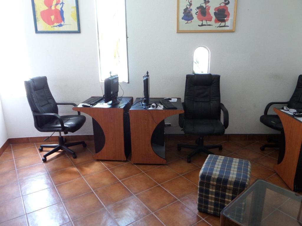 Apartahotel Turisticos Silchoro 3*