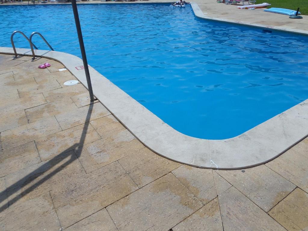 Apartahotel Turisticos Silchoro Albufeira