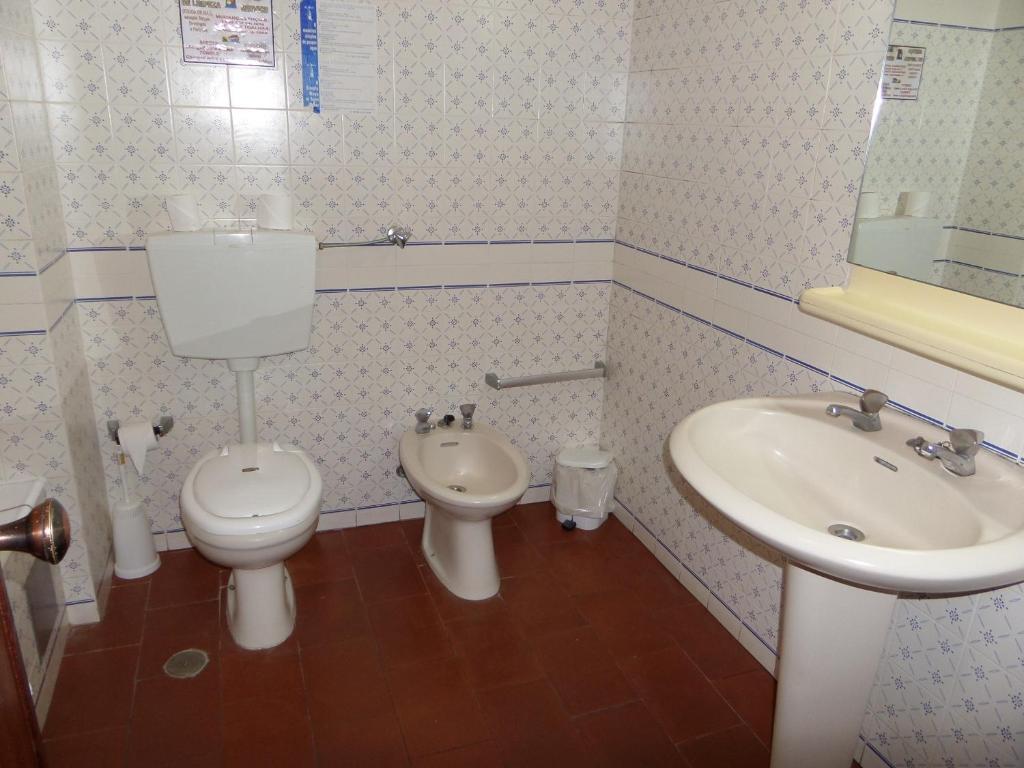 Turisticos Silchoro Apartahotel 3*