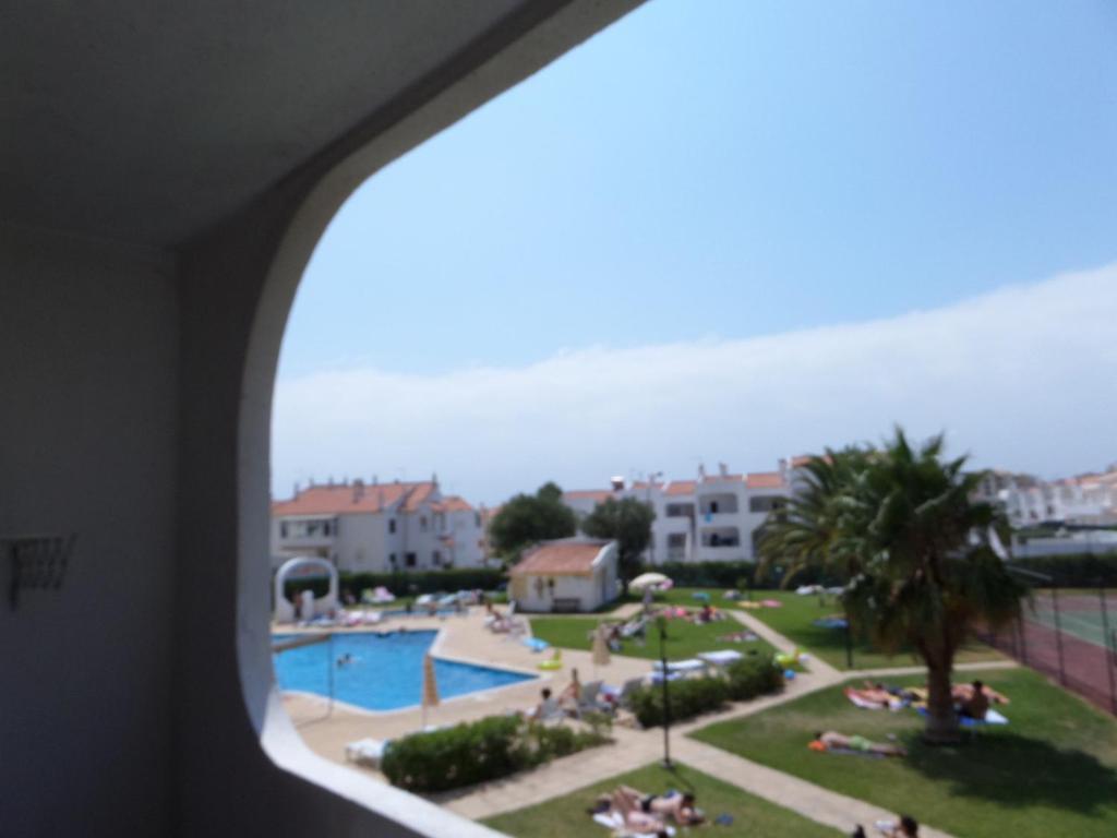 Apartahotel Turisticos Silchoro 3*