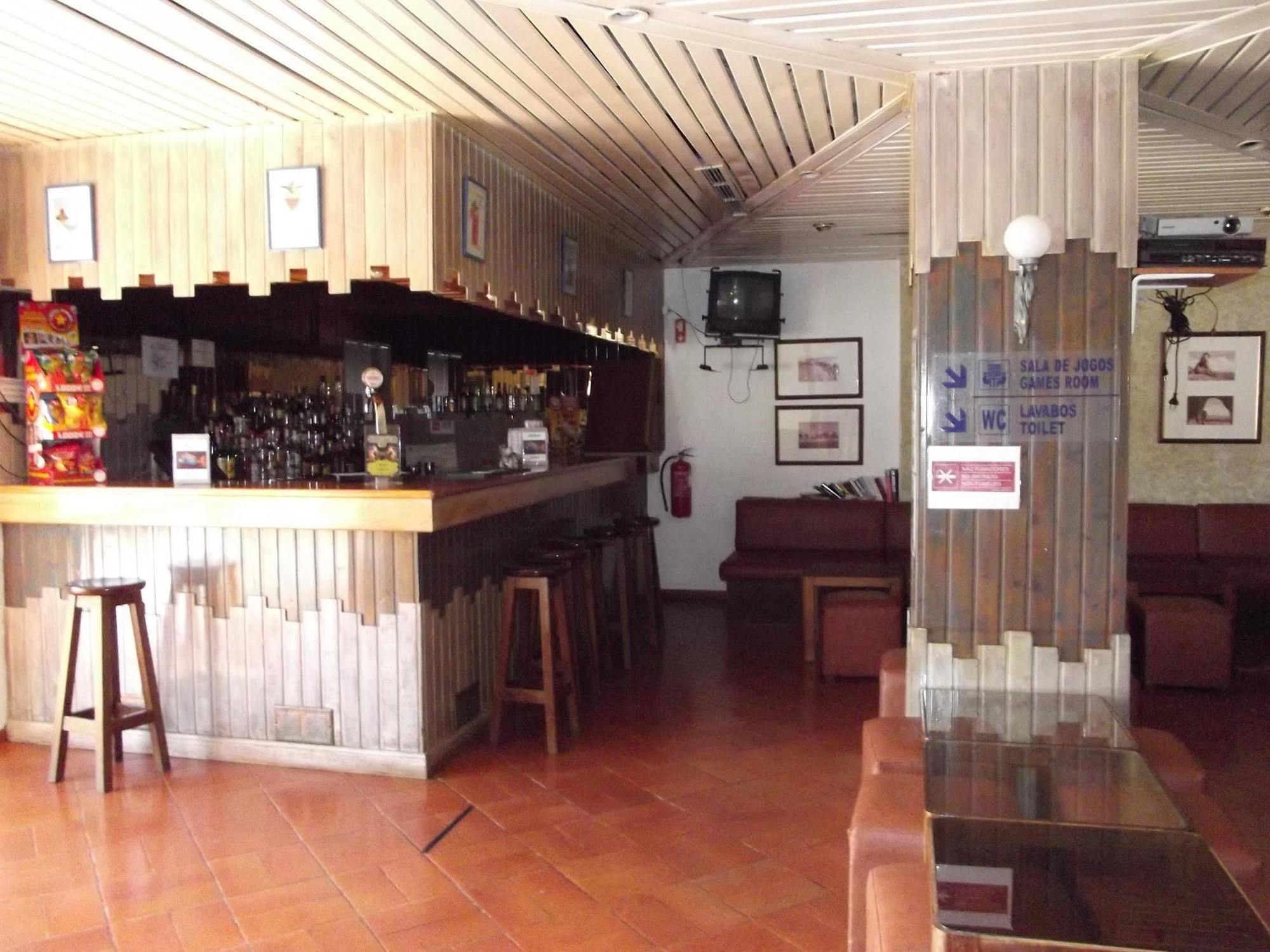 Apartahotel Turisticos Silchoro Albufeira