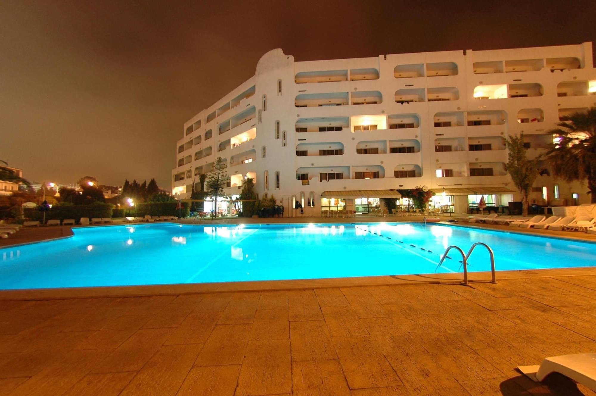 Turisticos Silchoro Apartahotel
