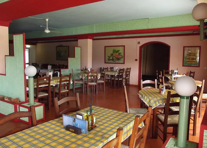 Apartamentos Turisticos Silchoro