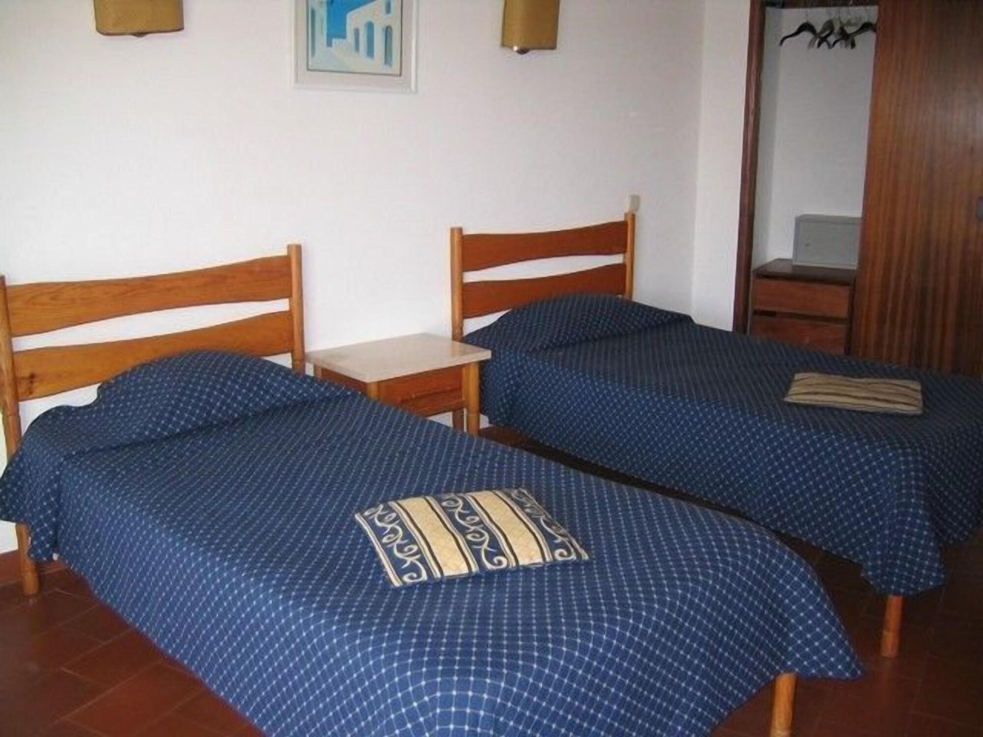 Apart-hotel Turisticos Silchoro