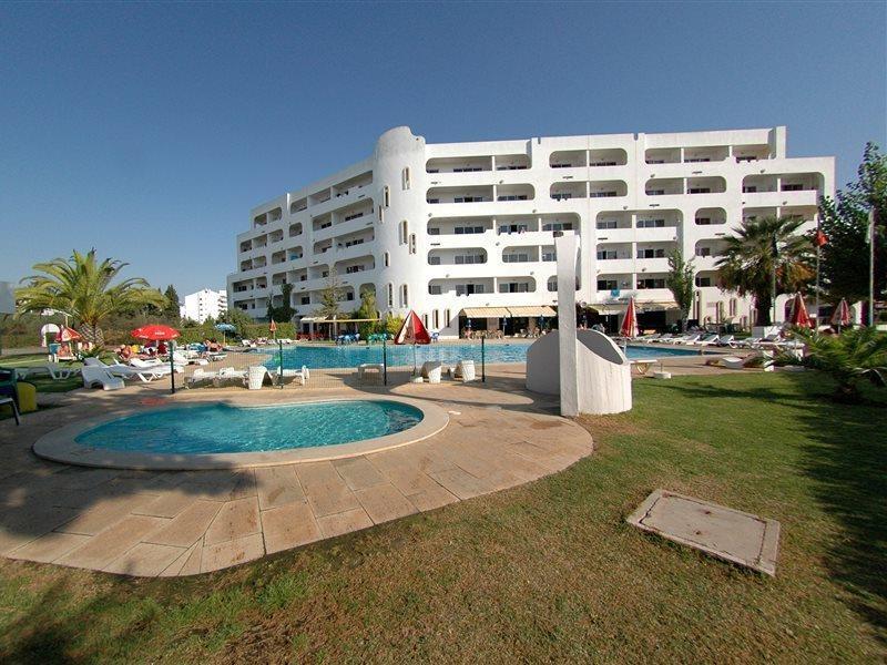 Apart-hotel Turisticos Silchoro Albufeira