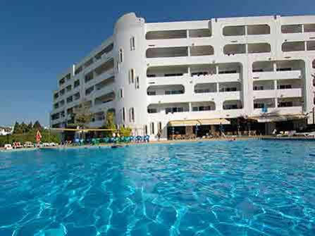 Turisticos Silchoro Apart-hotel 3*