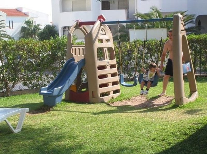 Appart hôtel Turisticos Silchoro Albufeira