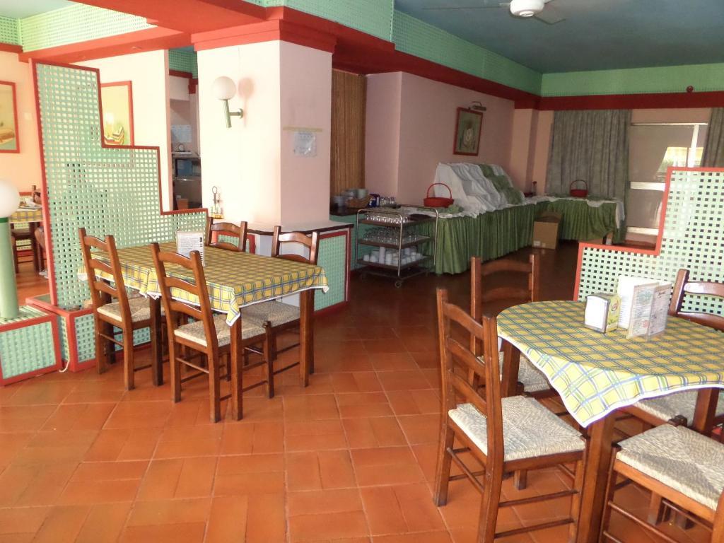 Turisticos Silchoro Appart hôtel