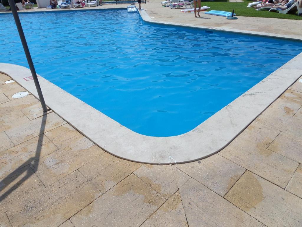 Appart hôtel Turisticos Silchoro 3*