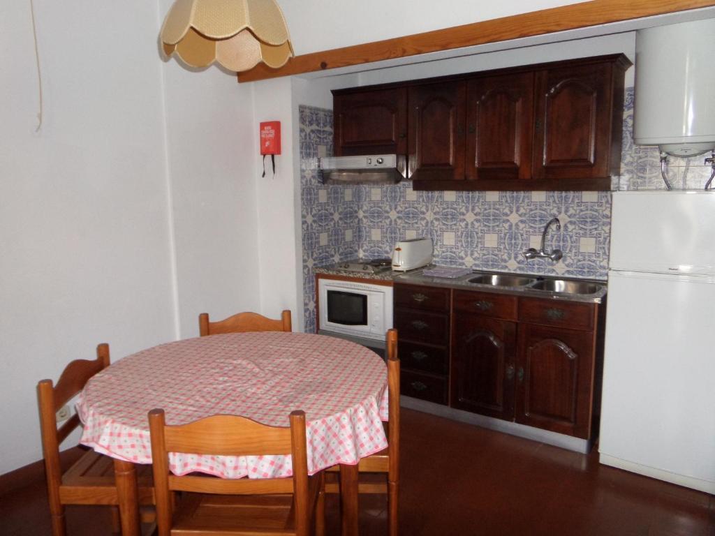 Appart hôtel Turisticos Silchoro